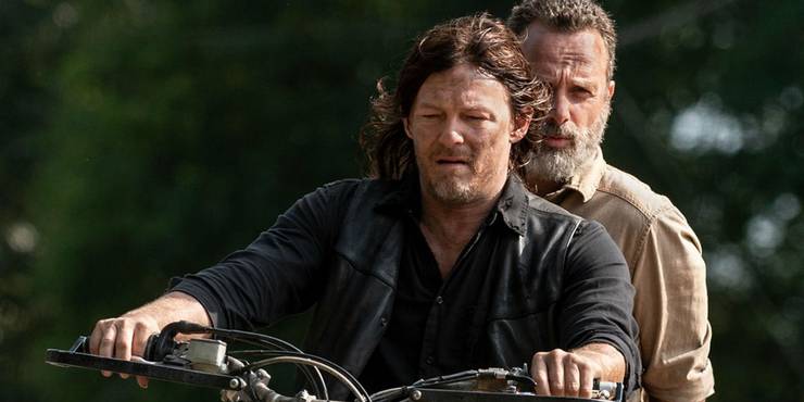 Why The Walking Dead Is Losing Viewers (Despite Season 9 Being Better) Why The Walking Dead Is Losing Viewers (Despite Season 9 Being Better)